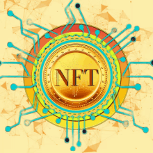 Nft Coin GIF - Nft Coin Bitcoin GIFs