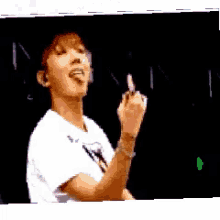 Bts Jhope GIF - Bts Jhope Tongue Out GIFs