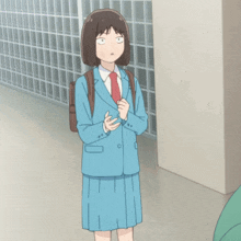 Skip And Loafer Skip To Loafer GIF - Skip And Loafer Skip To Loafer Anime GIFs