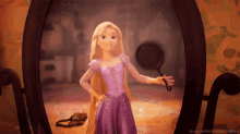 Ouch GIF - Tangled Ouch Ow GIFs