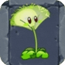 Dandelion Pvz GIF - Dandelion Pvz Plants Vs Zombies GIFs