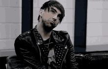 All Time Low Ponder GIF - All Time Low Ponder Sad GIFs