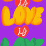 Love Love Wins GIF - Love Love Wins Love Is Love GIFs