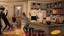 Seinfeld Excited GIF - Seinfeld Excited Happy GIFs
