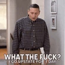 What The Fuck Tim Robinson GIF - What The Fuck Tim Robinson I Think You Should Leave With Tim Robinson GIFs