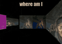 Where Am I Lost GIF - Where Am I Lost Running GIFs