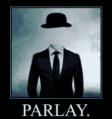 Parlay Endless GIF - Parlay Endless Invisible Man GIFs
