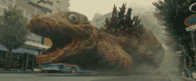 Shin Gojira Shin Godzilla GIF - Shin Gojira Shin Godzilla Godzilla GIFs