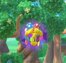 Kirby Marx GIF - Kirby Marx Blackhole GIFs