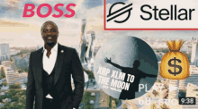 Xlm Akon GIF - Xlm Akon World GIFs