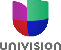 Univision Univision Tv Sticker