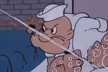Popeye Smelling GIF - Popeye Smelling Smelly GIFs