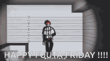 Futa Fuuta GIF - Futa Fuuta Fuuta Kajiyama GIFs