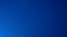 a playstation controller is shown against a blue backdrop