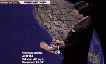 Weather Funny GIF - Weather Funny Wiener GIFs
