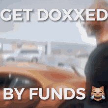 Vfunds Vfunds Doxxed You GIF - Vfunds Vfunds Doxxed You Doxxed By Vfunds GIFs