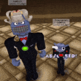 Toontown Corporate Clash GIF - Toontown Corporate Clash Steno GIFs