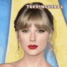 Taylor Swift Redtaylorsversion GIF - Taylor Swift Redtaylorsversion Wow GIFs