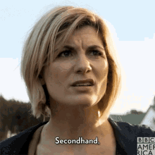 Second Hand Huge Mileage GIF - Second Hand Huge Mileage One Careless Owner GIFs
