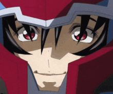 Shinn Asuka Gundam Seed GIF - Shinn Asuka Gundam Seed Shinn GIFs