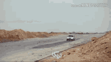 تفحيط صحرا السعودية هجولة GIF