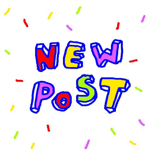 Kidass New Post Sticker - Kidass New Post Instagram Stickers