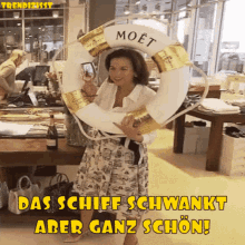 Champagne Drinking GIF - Champagne Drinking Claudia Obert GIFs