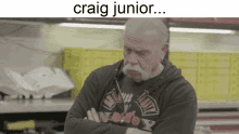 Craig Junior Craigsville GIF - Craig Junior Craigsville Craig GIFs