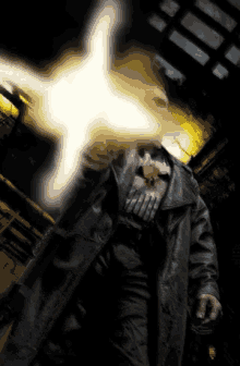 Punisher Bang GIF - Punisher Bang Marvel GIFs