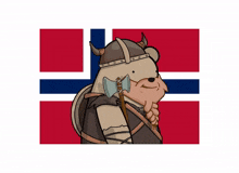 viking norway norsk norge heia norge