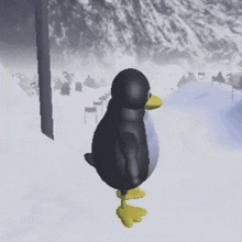 Tux Linux GIF - Tux Linux Penguin GIFs