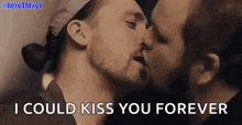 Gay Kiss GIF - Gay Kiss Schwul GIFs
