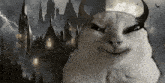 Cat Evil GIF - Cat Evil Malevolent GIFs