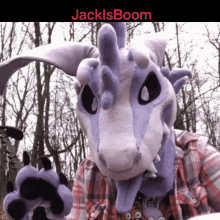 Furry Jackisboom GIF - Furry Jackisboom GIFs