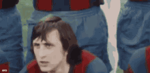 Johan Cruyff GIF - Johan Cruyff Smile Cruyff GIFs