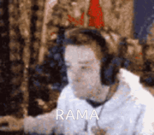 Sonimuru Rama GIF - Sonimuru Rama Yi GIFs