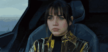 Blade Runner2049 Ana De Armas GIF - Blade Runner2049 Ana De Armas Aesthetic GIFs