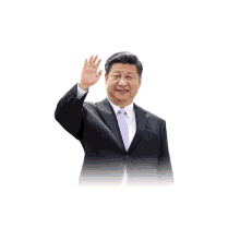 Xi Jinping Indonesia GIF - Xi Jinping Indonesia GIFs
