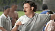 Oigan A Este Pablo Escobar GIF