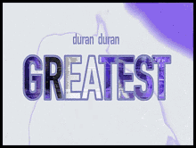 Duran Duran Nick Rhodes GIF - Duran Duran Nick Rhodes Winter Marches On GIFs