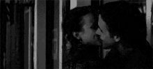 Kisses Smooch GIF - Kisses Smooch Couple GIFs