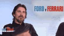 Popcornmovietw Ford V Ferrari GIF