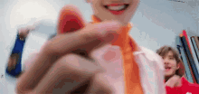 Eunwoo Heart GIF