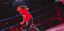 Shinsuke Nakamura Wwe GIF - Shinsuke Nakamura Wwe Smackdown GIFs
