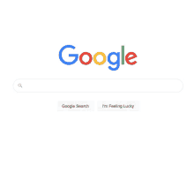 Vote Google Search GIF - Vote Google Search Ballot GIFs