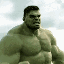 Hulk Avenger GIF - Hulk Avenger Scream GIFs