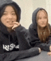 Ssunhyes Young Posse GIF - Ssunhyes Sunhye Young Posse GIFs