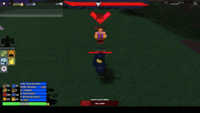 a screenshot of a video game with the number 54 on the bottom left