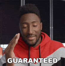 Guaranteed To Ruffle Some Feathers Marques Brownlee GIF