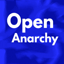 Openanarchy GIF - Openanarchy GIFs
